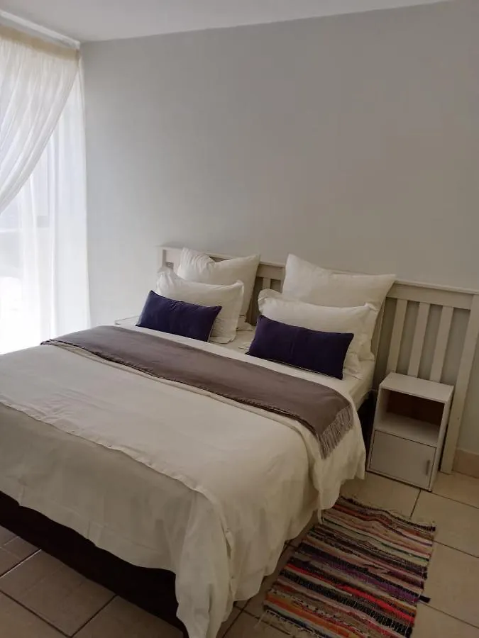 Apartment Malibu On Beach Road Port Elizabeth Südafrika
