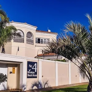 Guest house No 4 Boutique House, Port Elizabeth