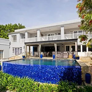 Lodge On Main And Conference Centre, Port Elizabeth