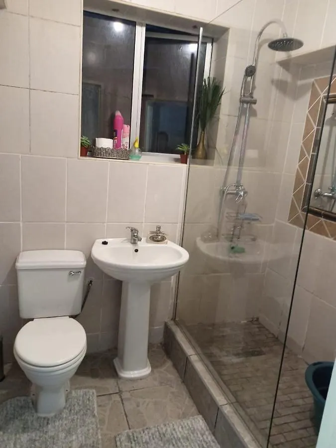 Malibu On Beach Road Port Elizabeth Apartment