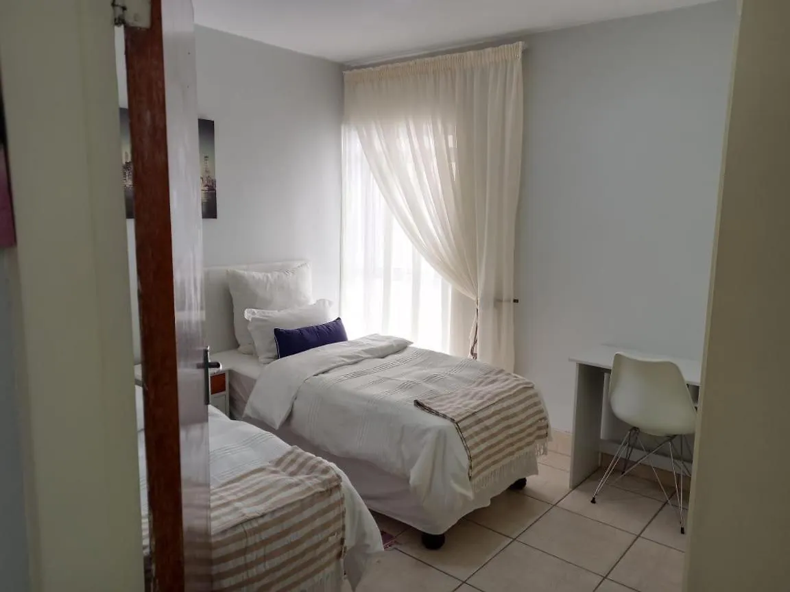 Apartment Malibu On Beach Road Port Elizabeth